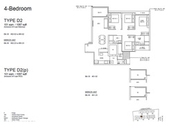 Holland Link (D10), Condominium #629753541